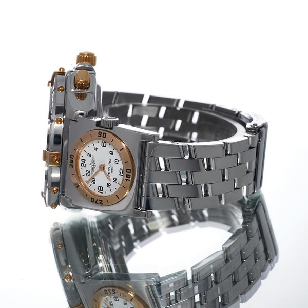 Breitling Crosswind Special B44356